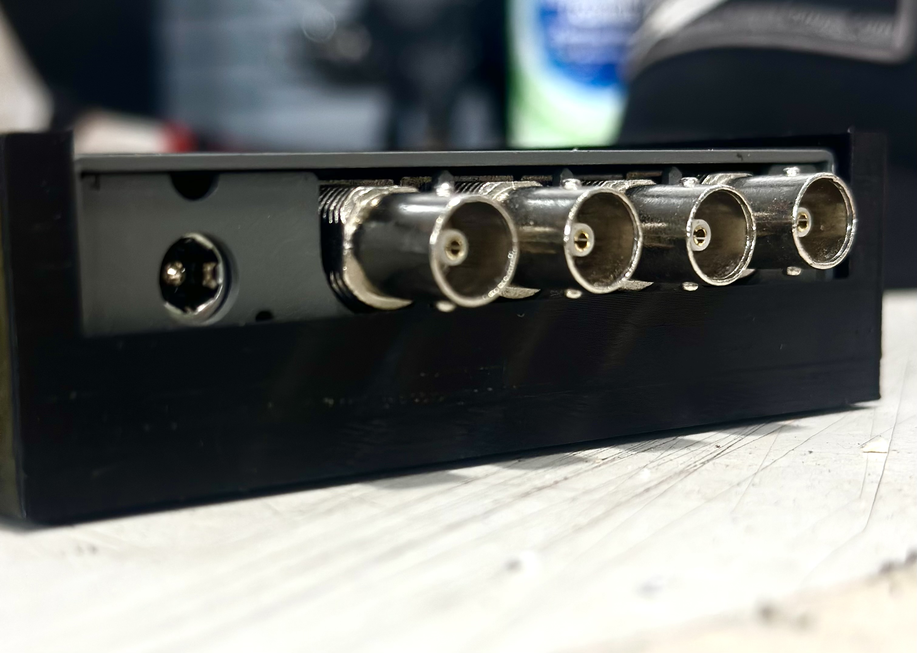 Blackmagic DA Cradle V1 — miniatura 5
