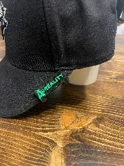 CREALITY HAT CLIP WITH LOGO NO AMS
