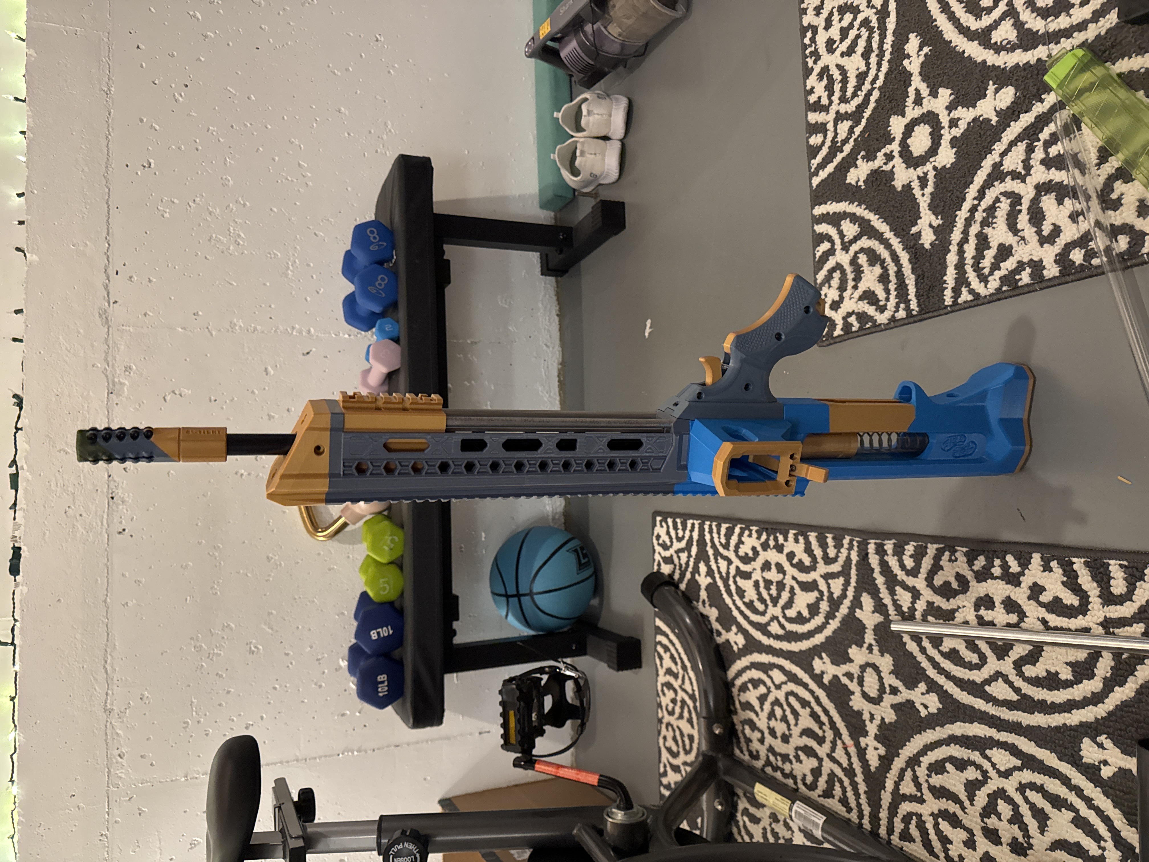 Springer Perilous Shroud