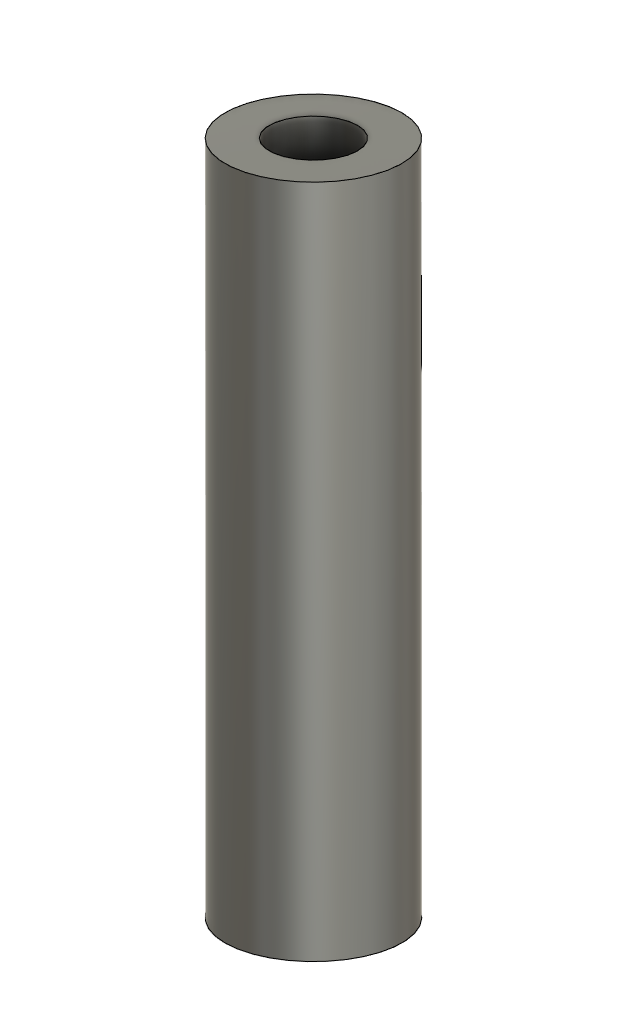 3mm Drill coupler for Lidl engraver