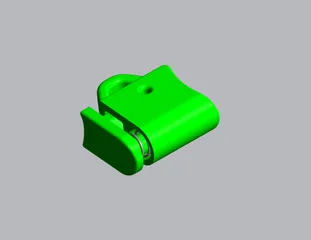 Filament Cutter - Ergo