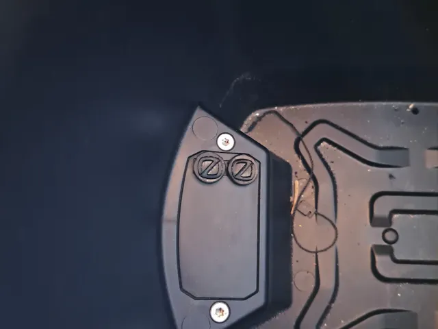 Zero motorcycle USB A Cover