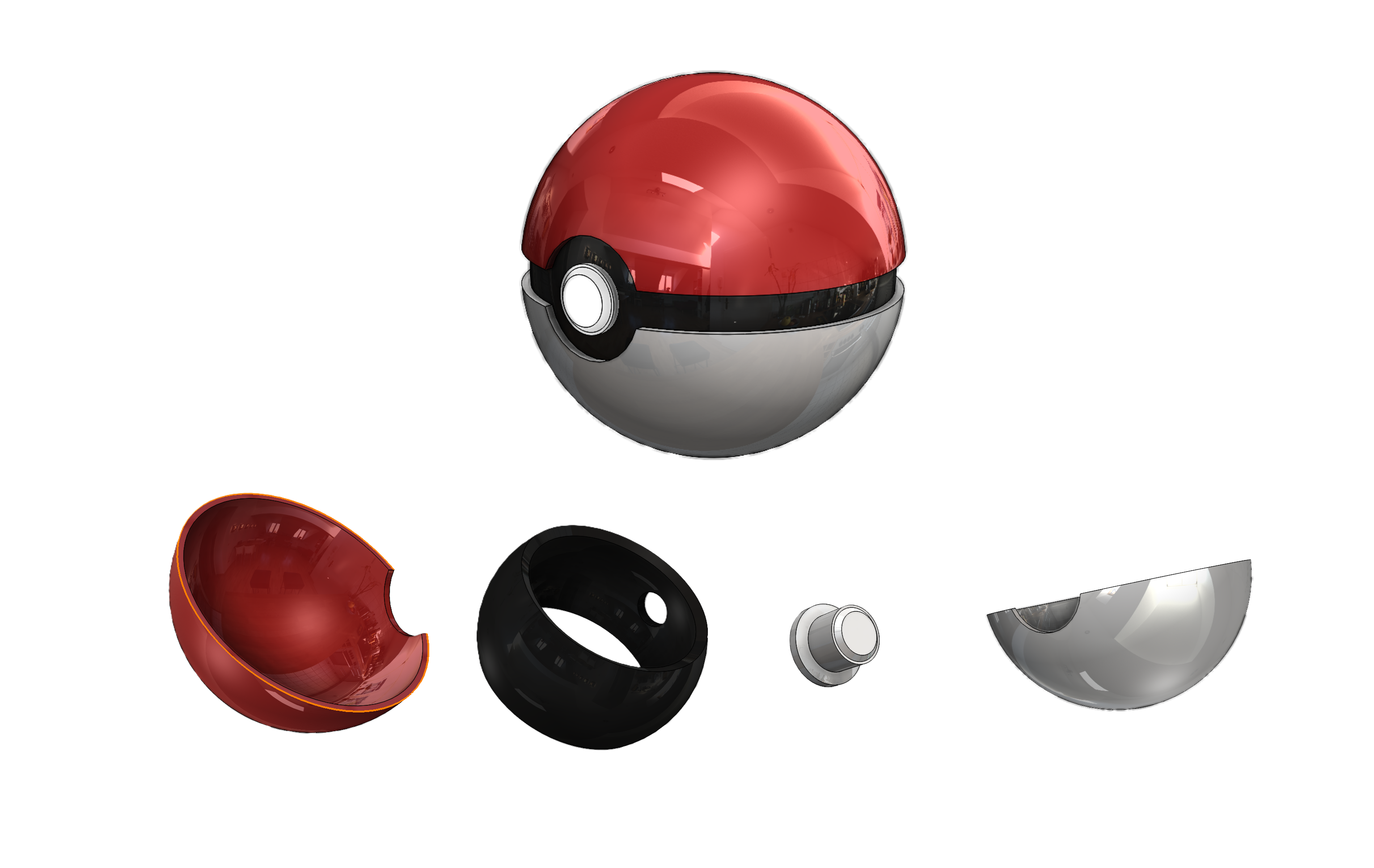 Poke Ball