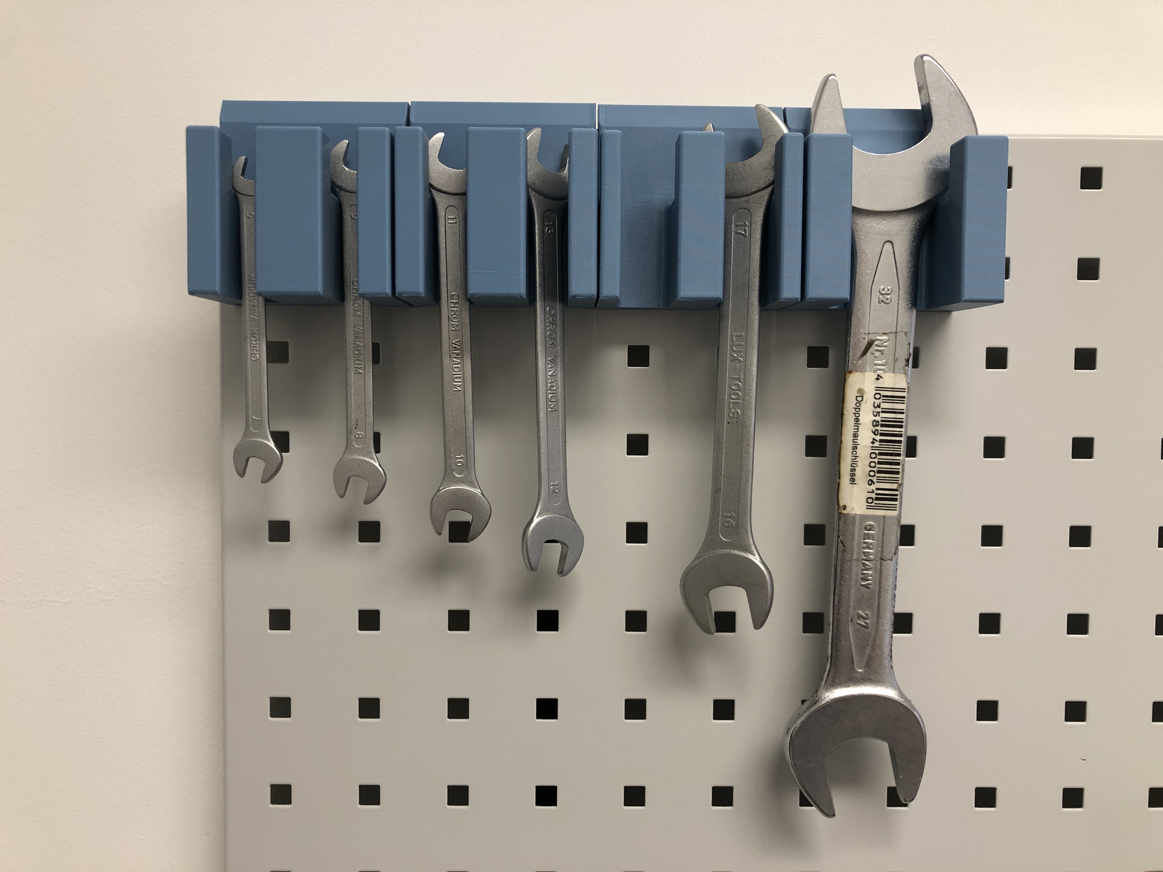 Hoffmann Group Eaysfix Workshop Wall — thumbnail 5