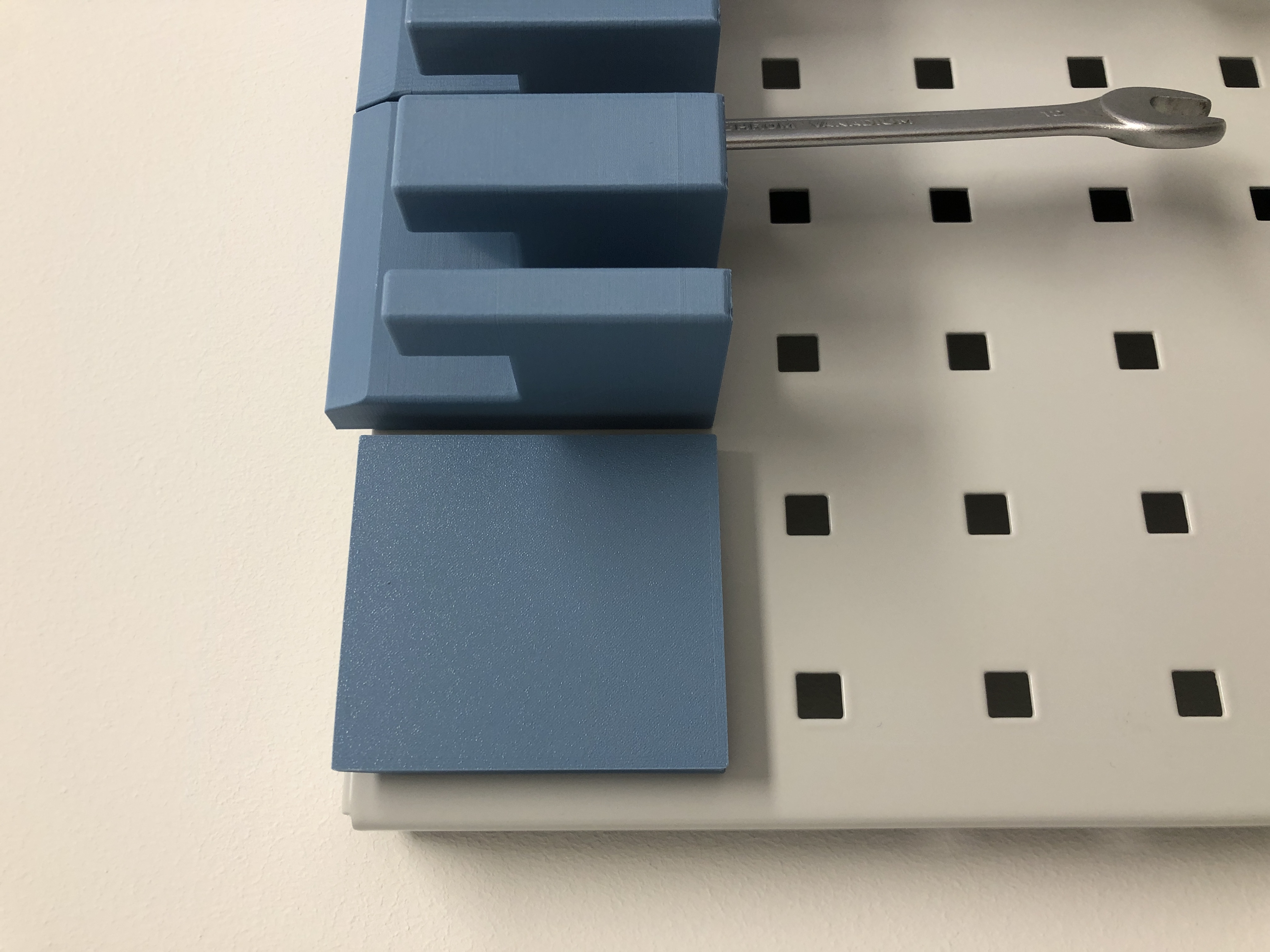 Hoffmann Group Eaysfix Workshop Wall — thumbnail 4