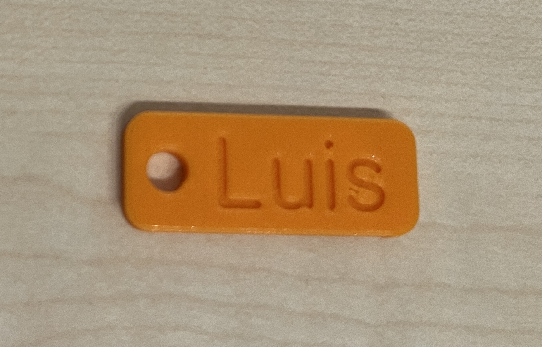 Fully customizable zip pull replacement