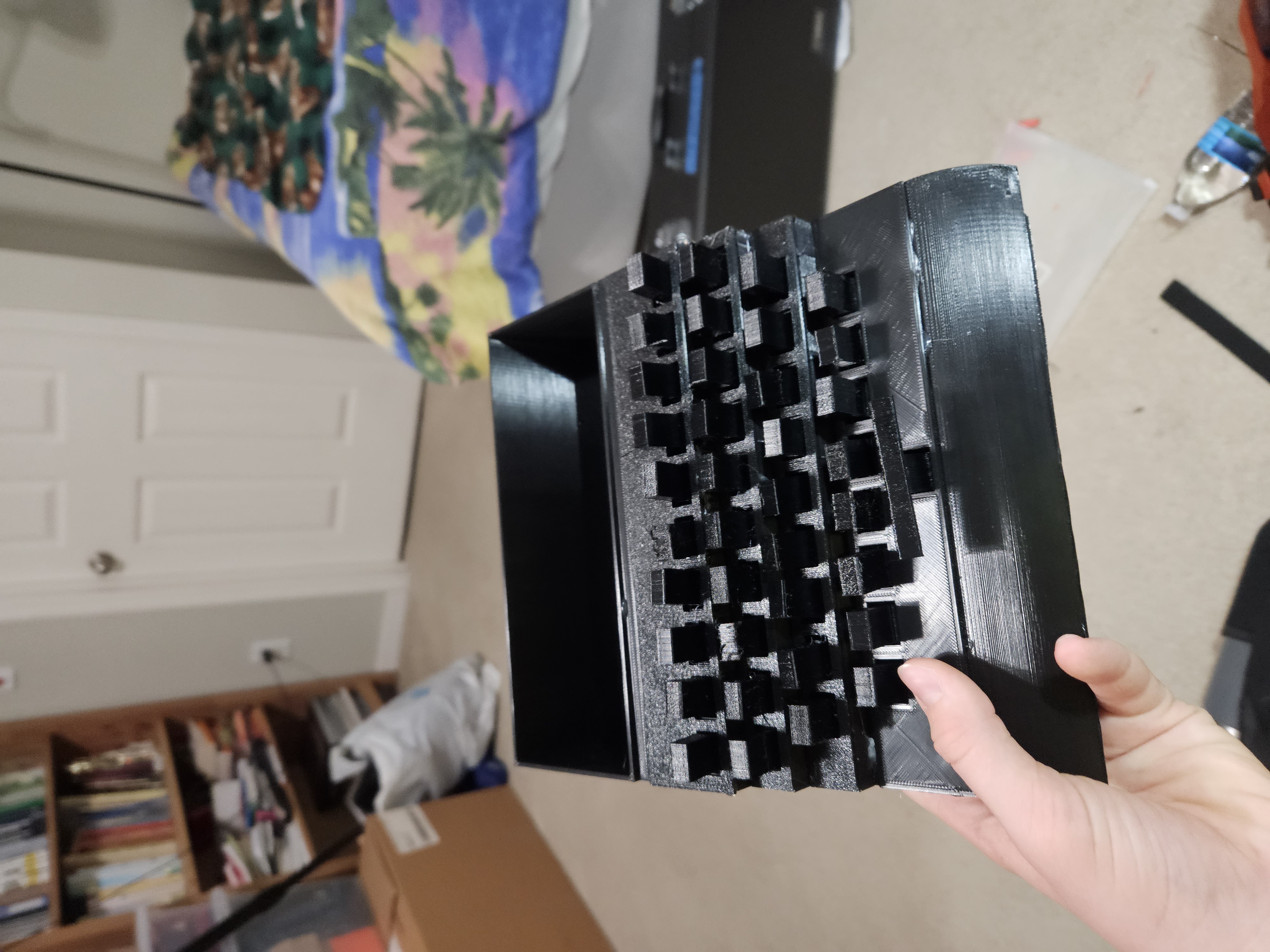 Typewriter (semi-functional)