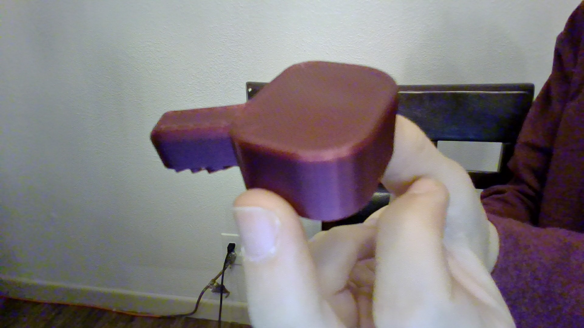 Print in place fidget switch (small)