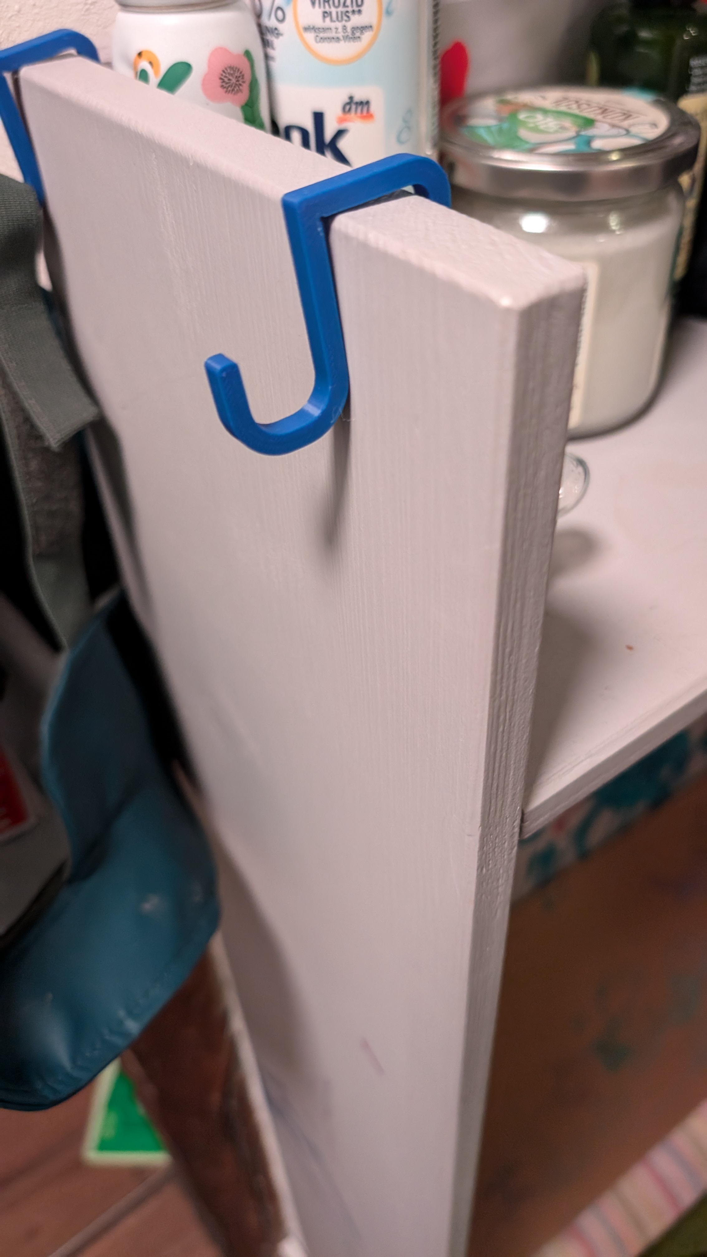 Hook 18mm Hacken