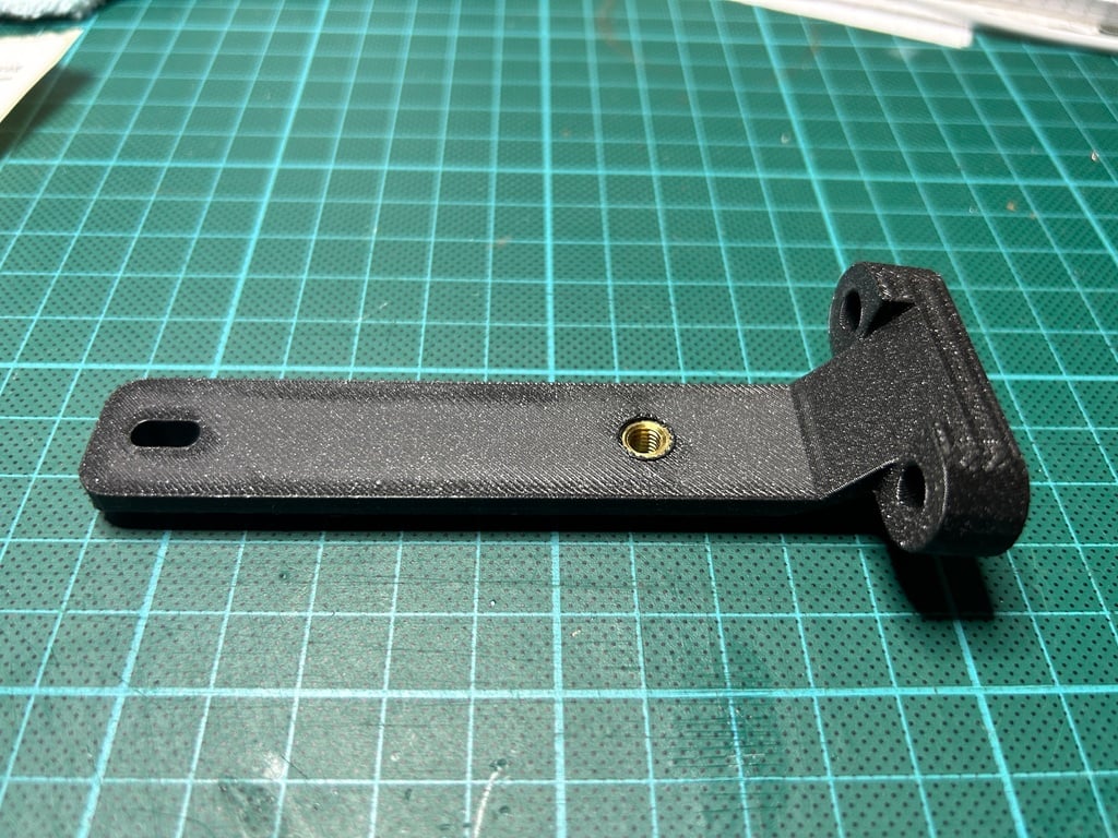 Canyon Spectral:ON 2022 - Fid Lock Bottle and/or OneUp pump adapter — thumbnail 9