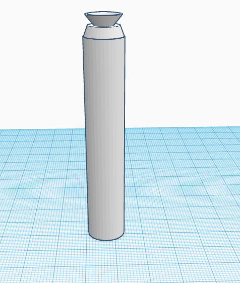 Foam Bullet (Compatible with Nerf blasters) !!