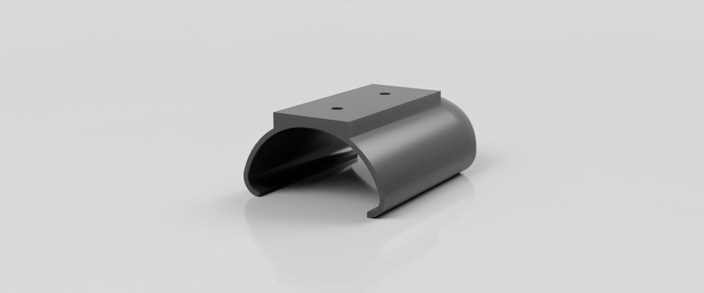 Roku Remote Holder TCL Smart TV