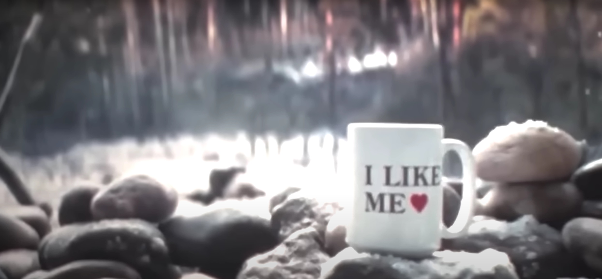 Deadpool i like me coaster by nerdyviews download free stl model
