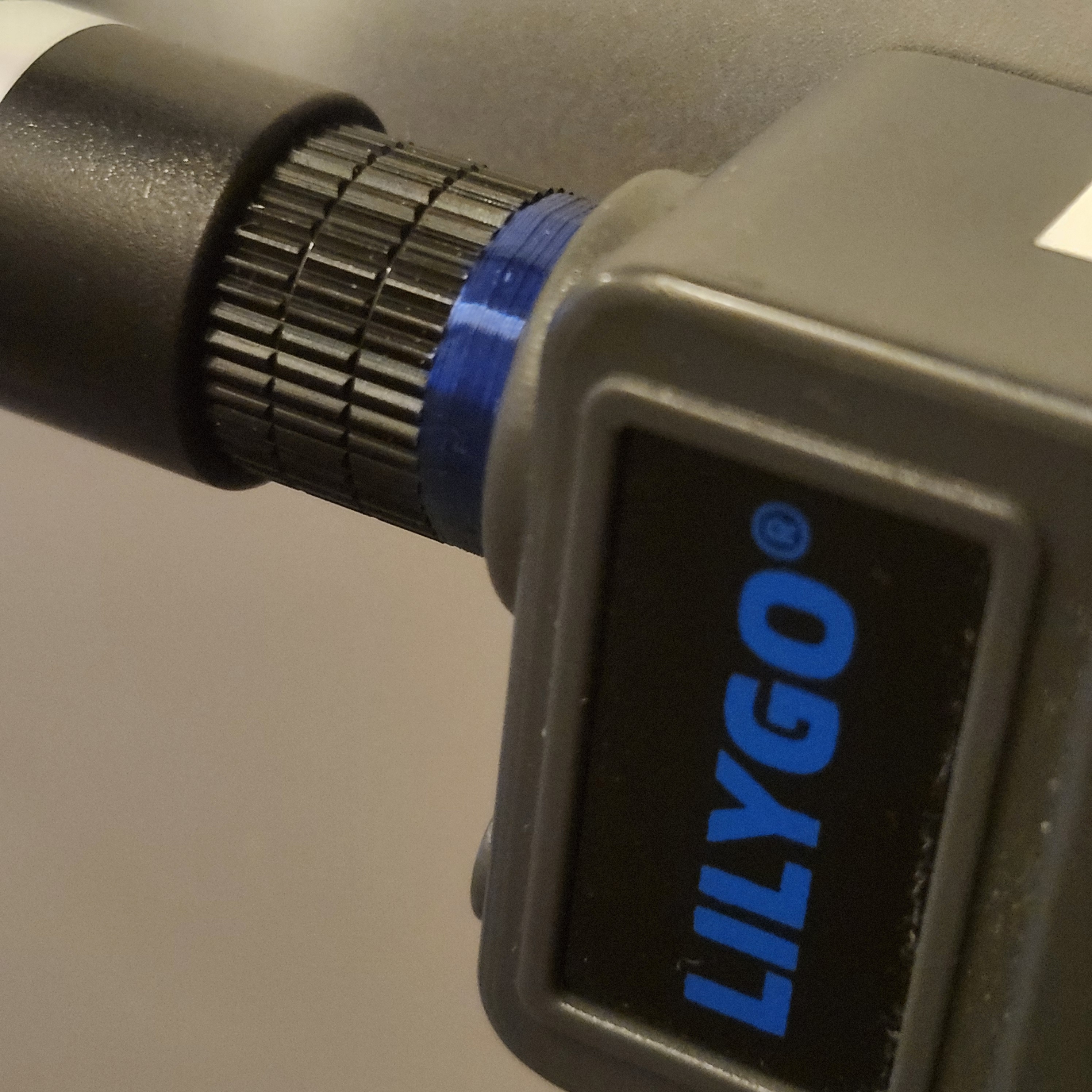 LilyGo T-Echo Spacer for Nb-iot Antenna