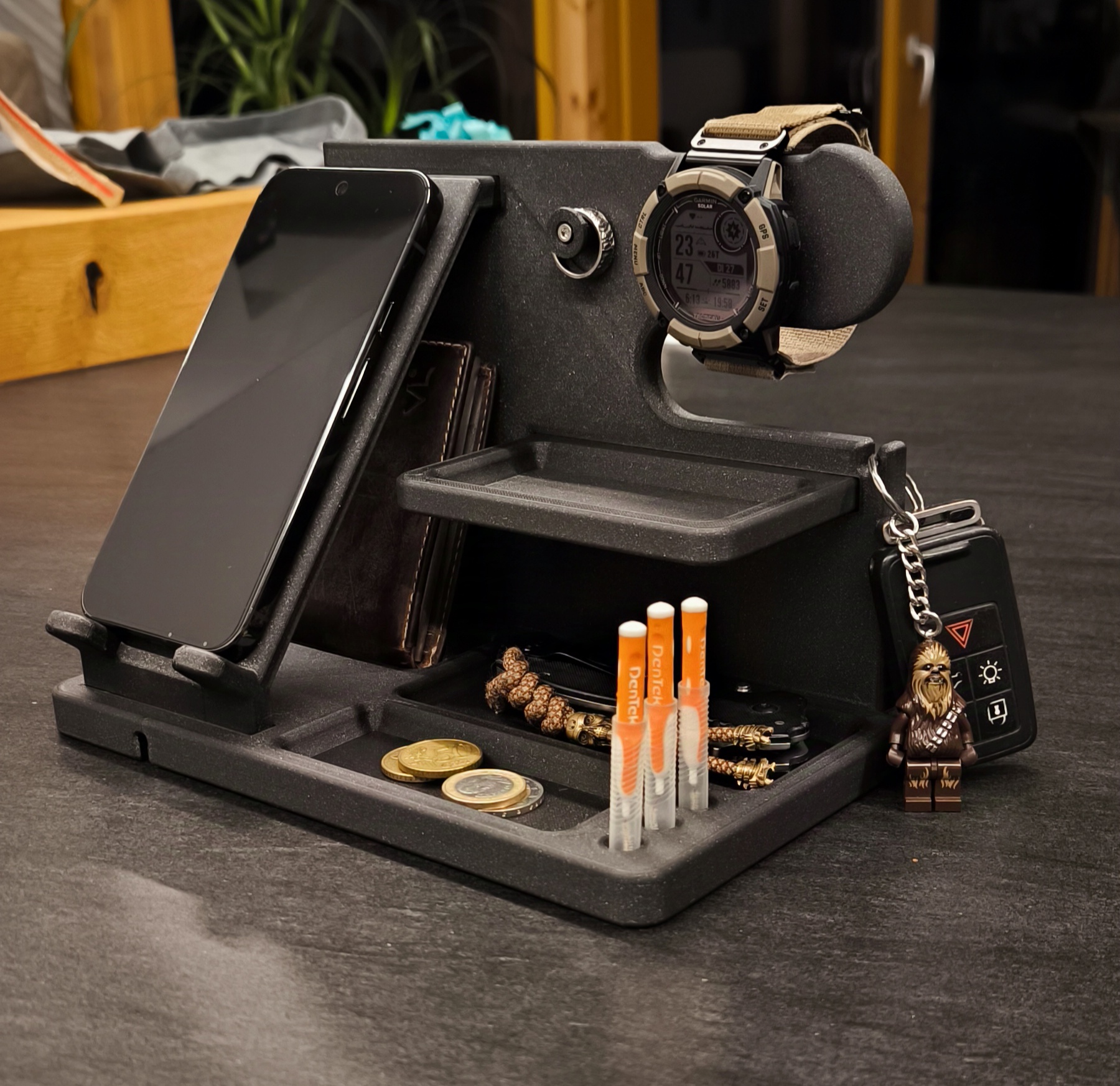 EDC Desk Organicer