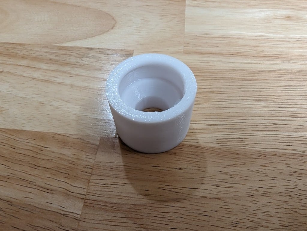 Soap Bottle Coupler Funnel Thing — miniatura 2