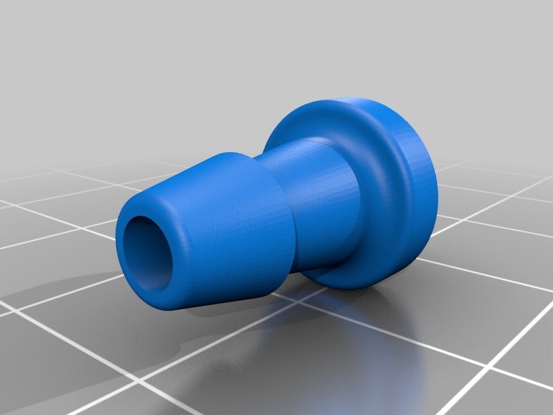 Miniatura 5 do modelo 3D Sliding Valve Air Engine