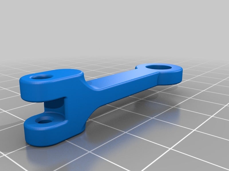 Miniatura 8 do modelo 3D Sliding Valve Air Engine