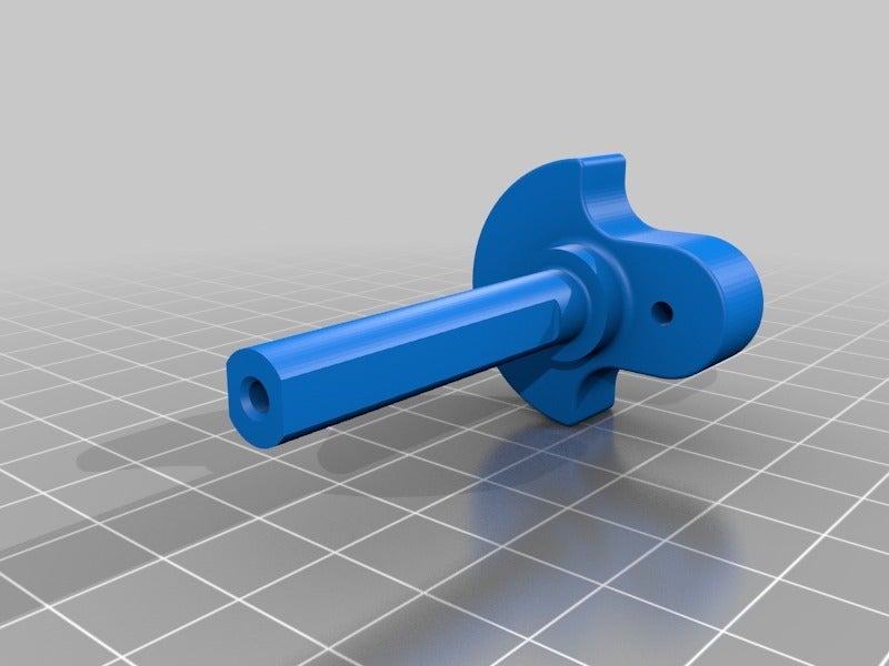 Miniatura 12 do modelo 3D Sliding Valve Air Engine