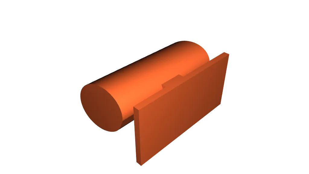 Watch Holder by avinvents | Download free STL model | Printables.com
