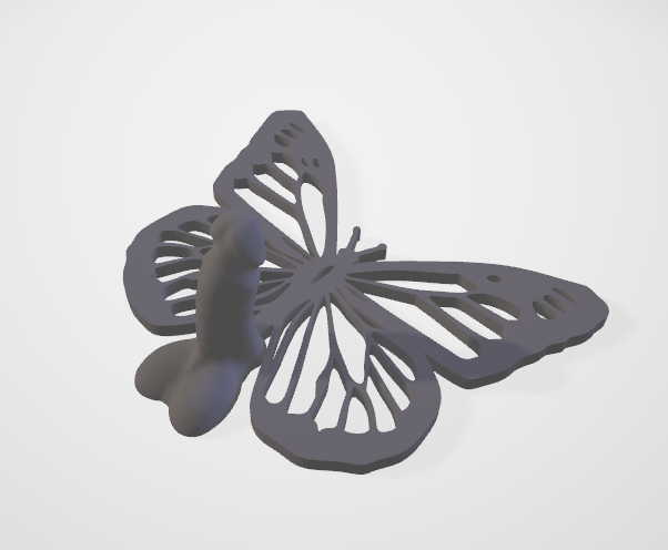 Butterfly Dick