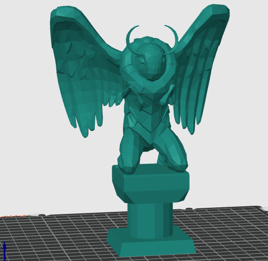 Fallout 76 Mothman Shrine