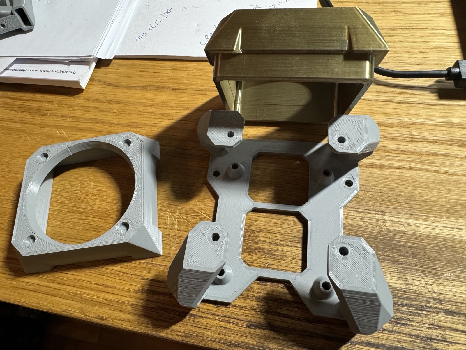 hitop for pi case beast by DJ designs