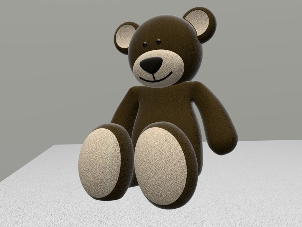 Teddy