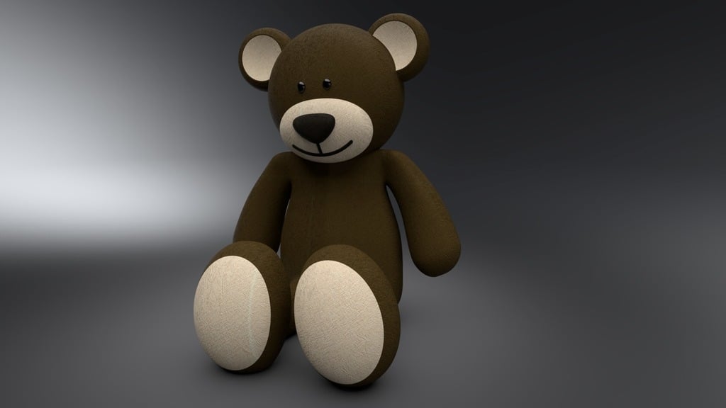 Teddy — thumbnail 2