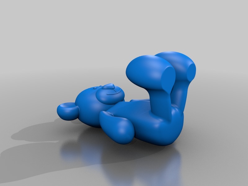 Teddy — thumbnail 3
