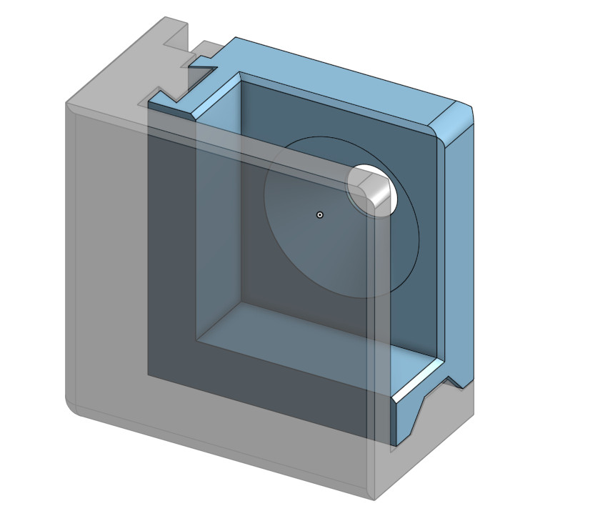 Snapfit Wallmount — thumbnail 2