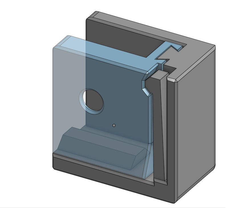 Snapfit Wallmount — thumbnail 3