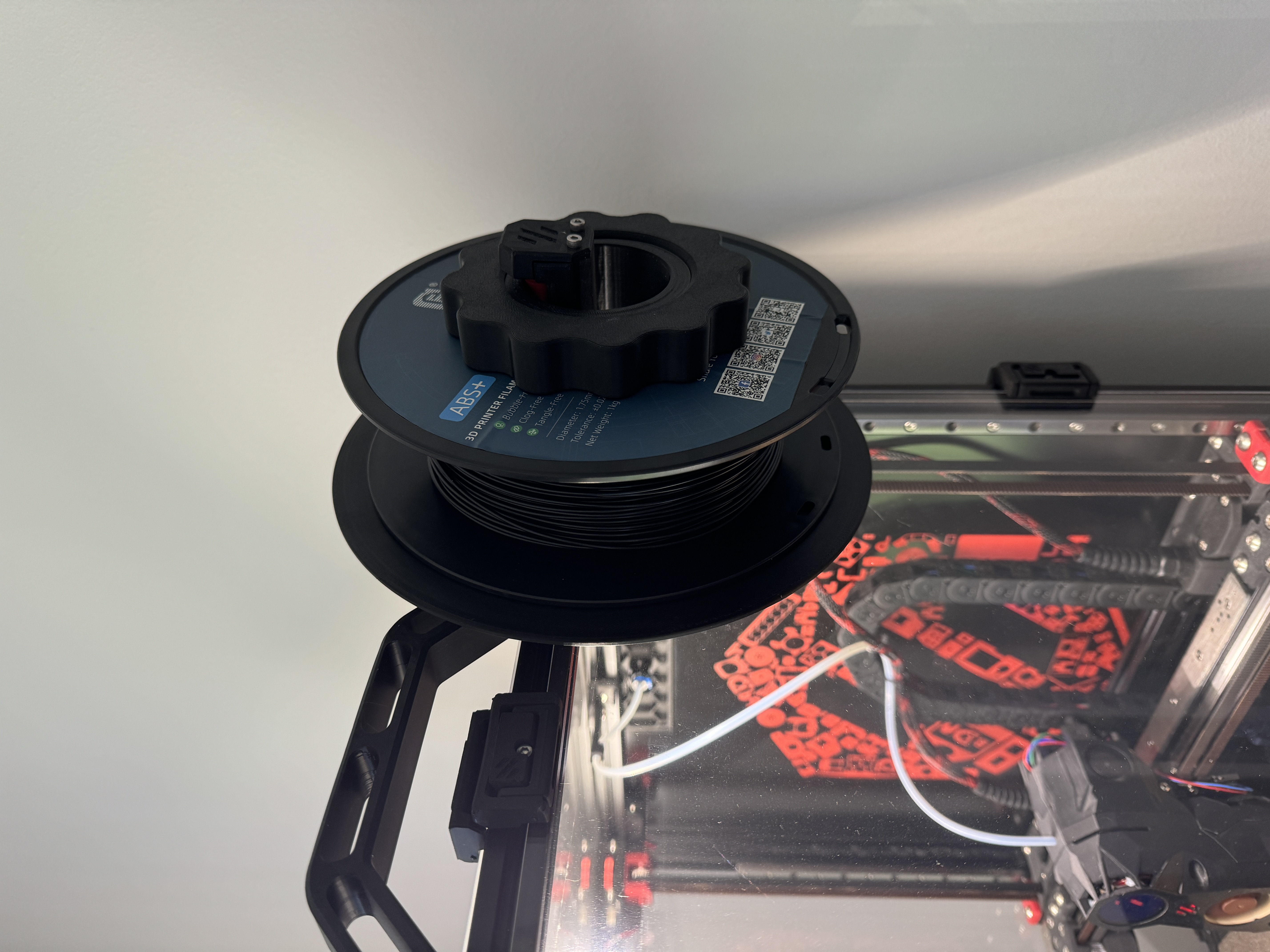 Geeetech Spool Extender — thumbnail 2