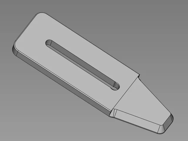 Crane M3 Quick Release Plate