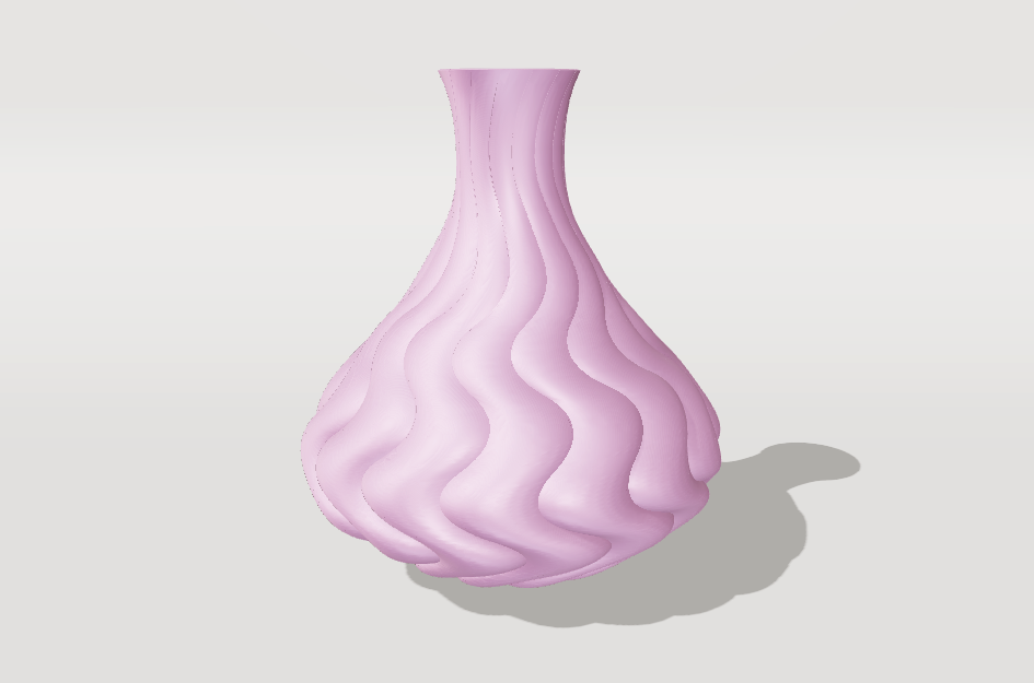 Vase