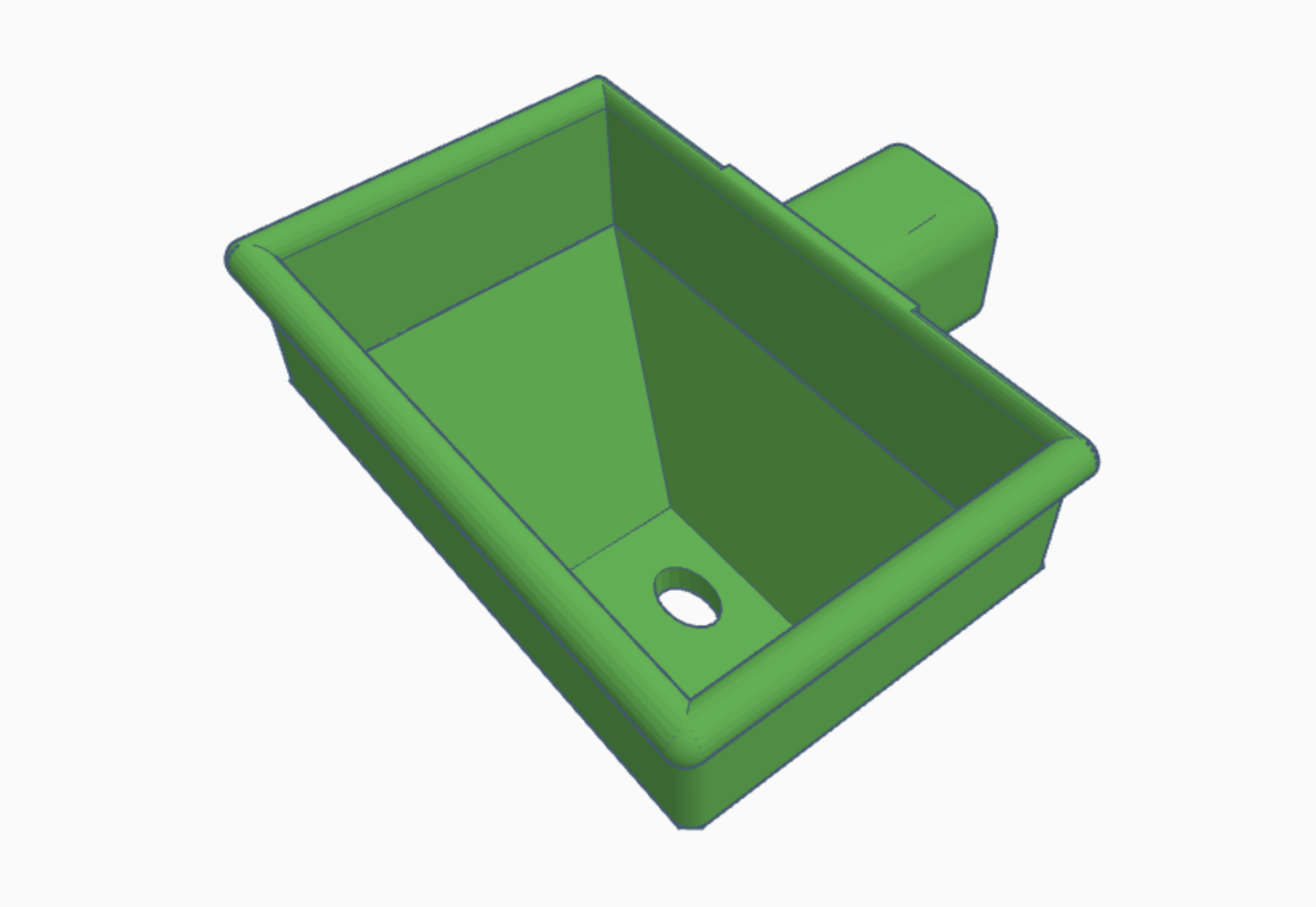 Step2 Pump and Splash Discovery Pond (Scoop Replacement)