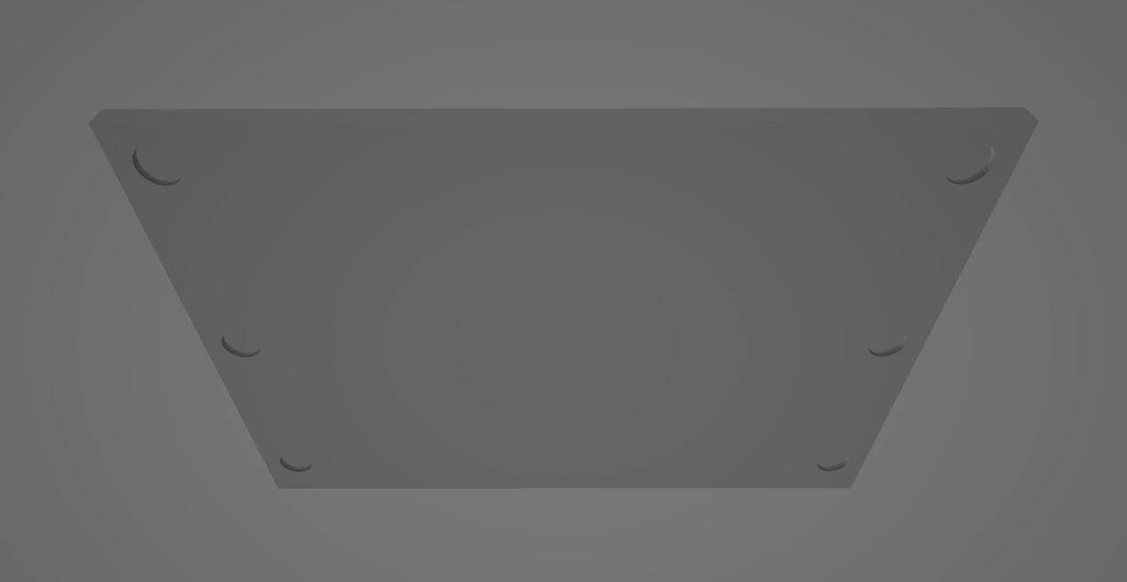 School Schedule Template — thumbnail 2