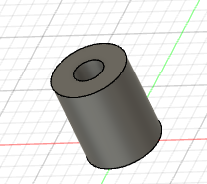 2MM Screw Spacer (6MM Tall) by Phillip Kalstrup | Download free STL ...