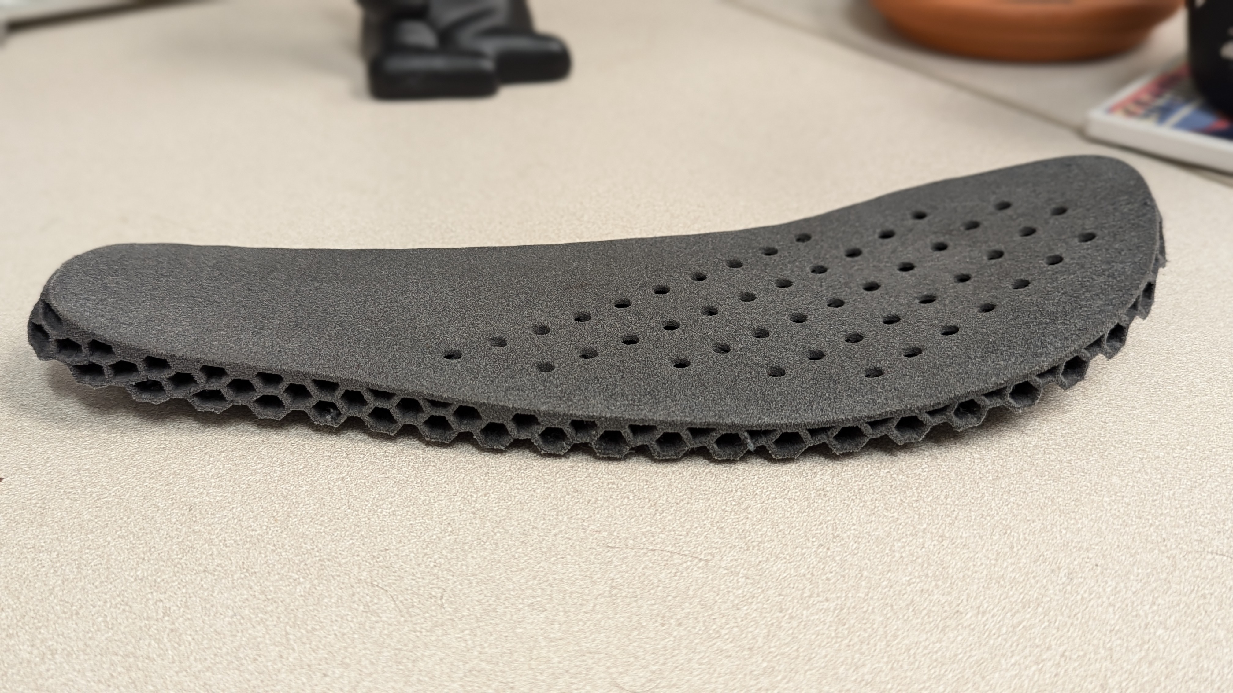 Custom Insole