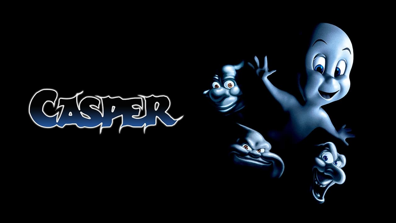 Casper hueforge by Joagmo | Download free STL model | Printables.com