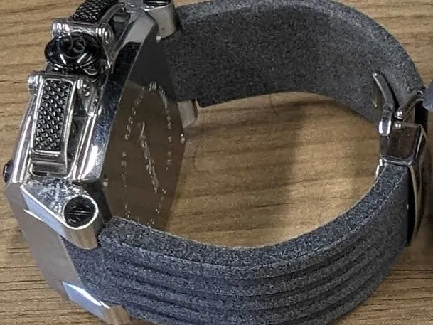 Watch Strap