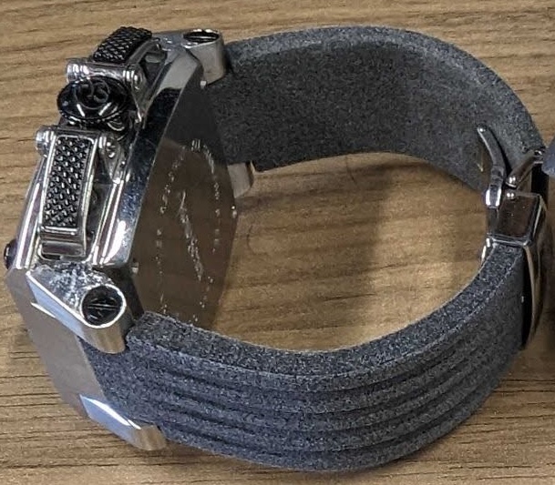 Watch Strap