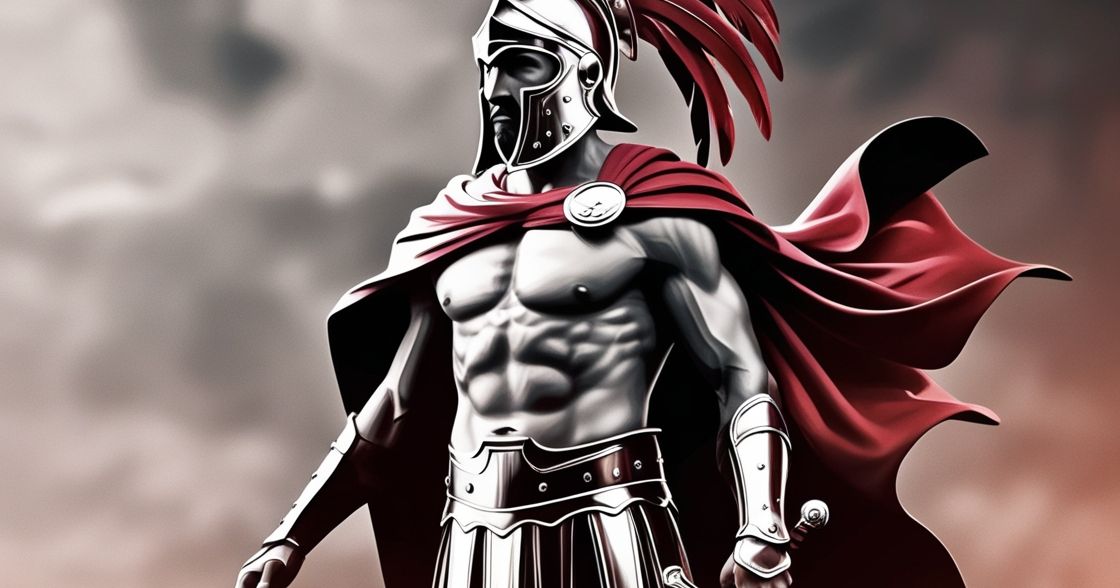 Gladiator Hueforge par Joagmo | Téléchargez gratuitement un modèle STL ...