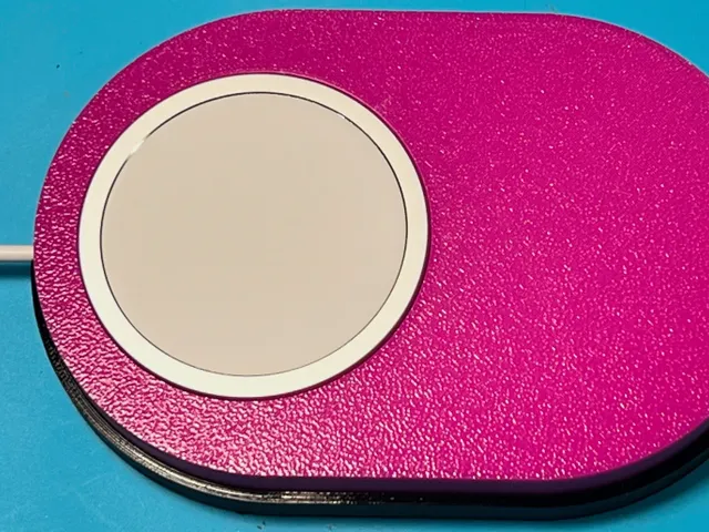 iPhone MagSafe Travel Charger