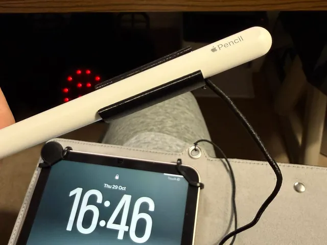 Apple Pencil (2nd Generation) Tether