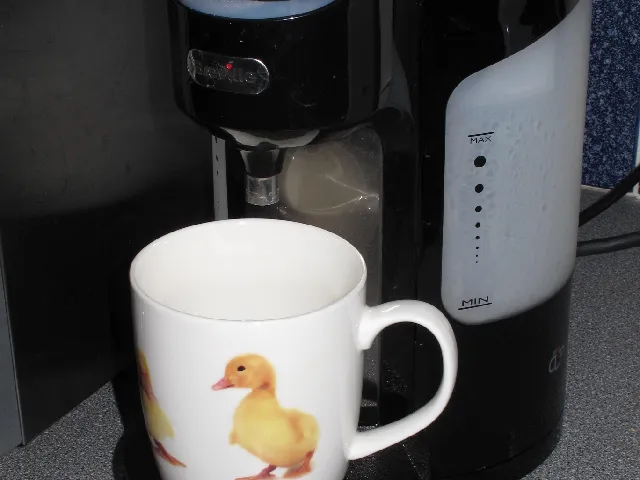 Tea Timer for Breville HotCup Water Dispenser
