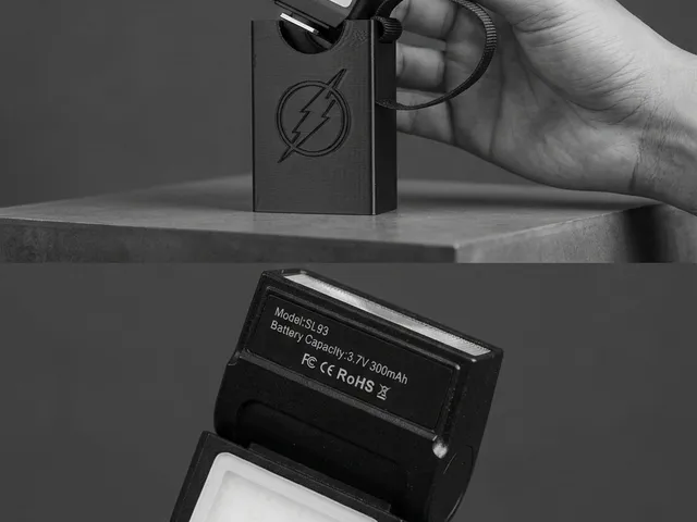 Ulanzi SL03 Flash Protective Case