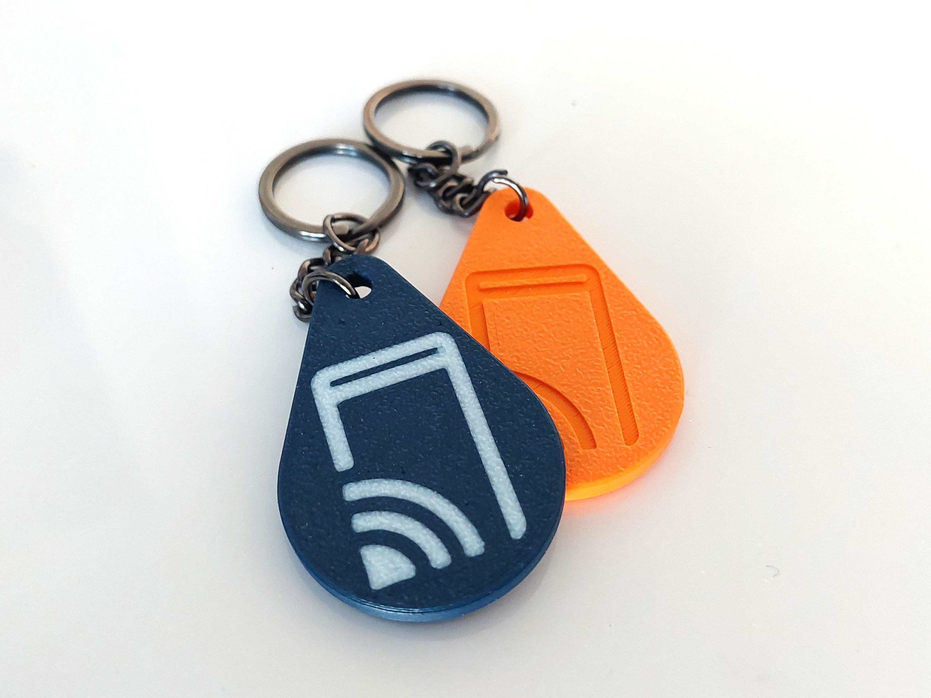 NFC Identification Tag — miniatura 6
