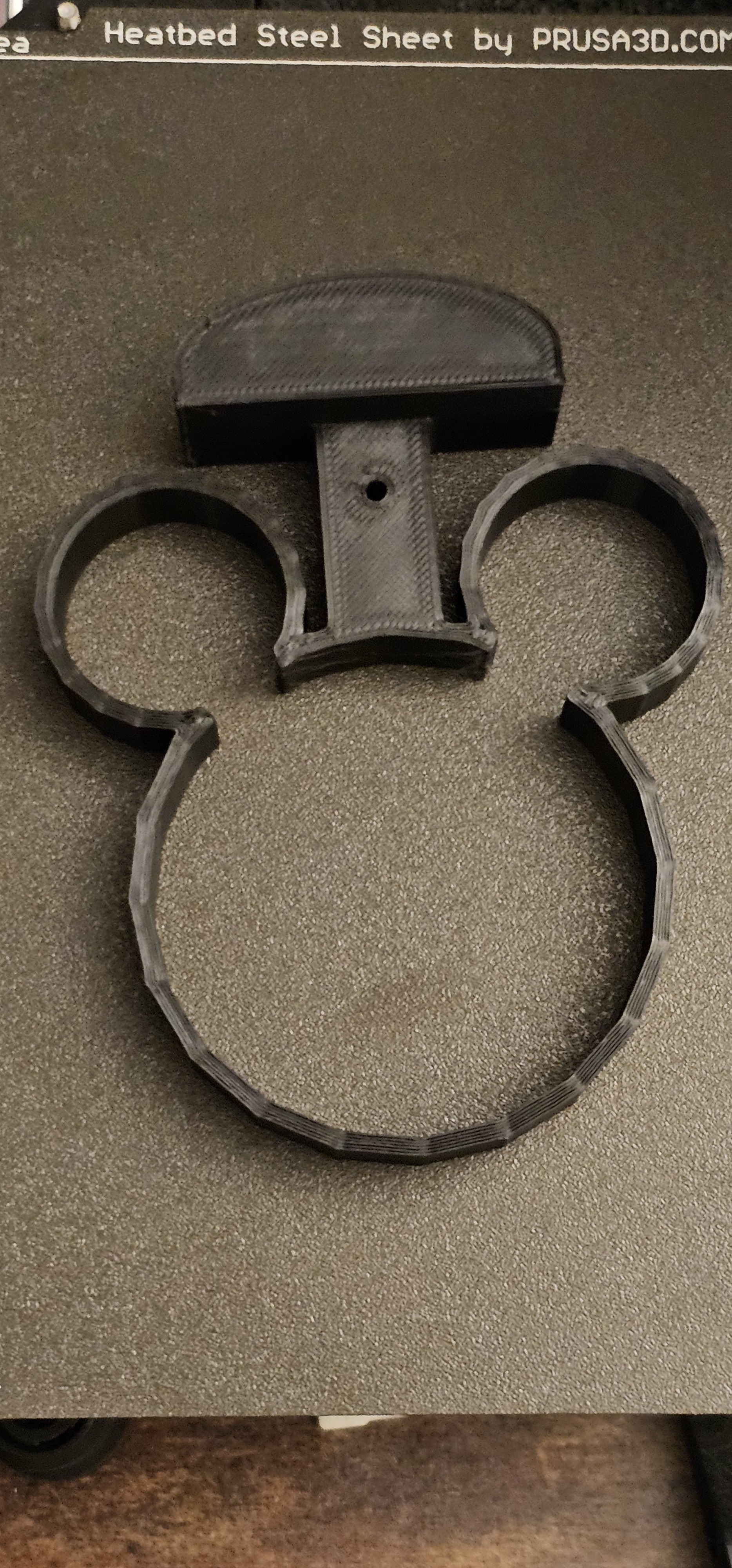 Disney headband holder