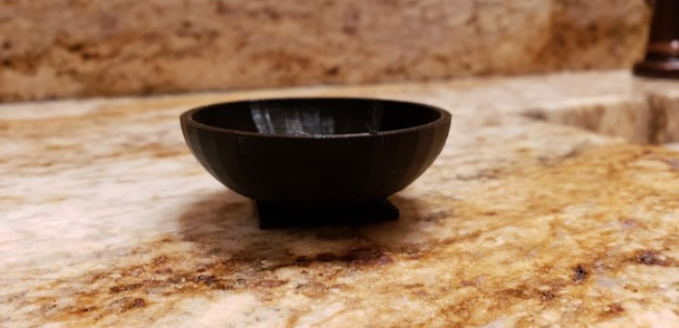 Small bowl